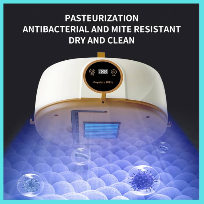 MACHINE À SÈCHE LINGE DE HAUT QUALITÉ SUPÉRIEURE