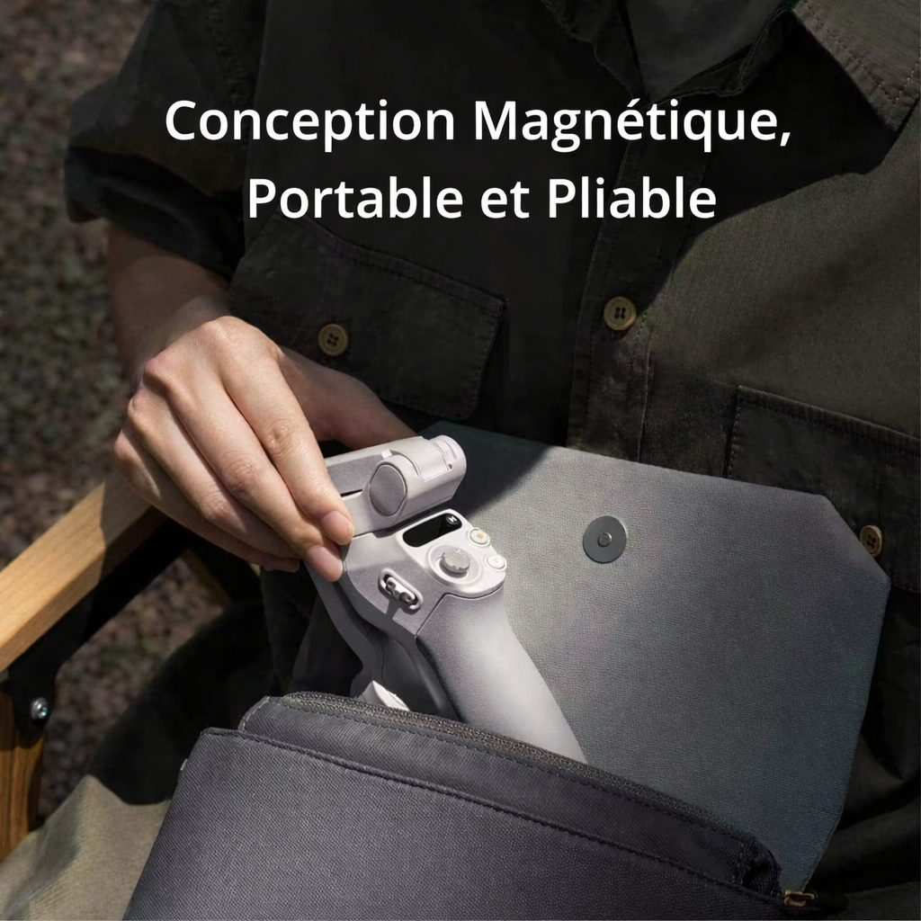 stabilisateur telephone